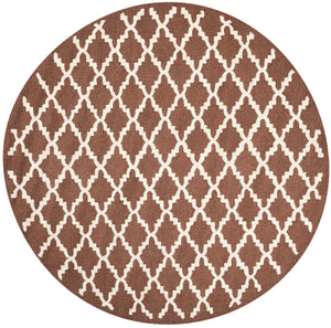 Safavieh Cambridge 137 Hand Tufted Wool Rug CAM137H-28