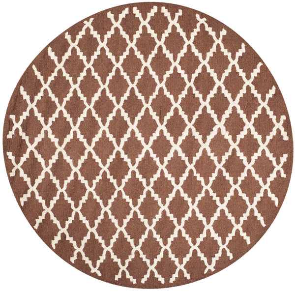 Safavieh Cambridge 137 Hand Tufted Wool Rug CAM137H-28