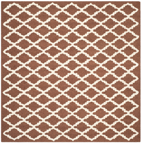 Safavieh Cambridge 137 Hand Tufted Wool Rug CAM137H-28