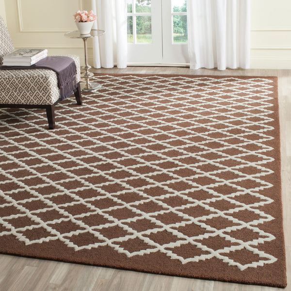 Safavieh Cambridge 137 Hand Tufted Wool Rug CAM137H-28