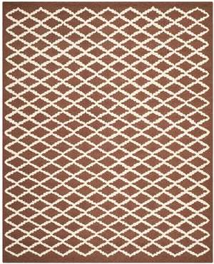 Safavieh Cambridge 137 Hand Tufted Wool Rug CAM137H-28