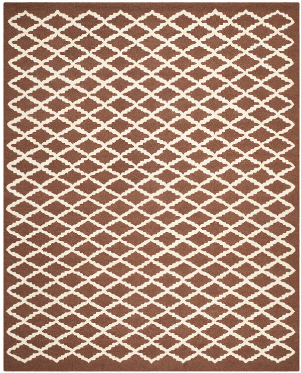 Safavieh Cambridge 137 Hand Tufted Wool Rug CAM137H-28