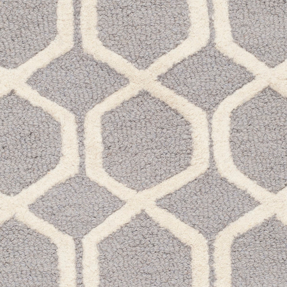 Safavieh Cambridge CAM138 Hand Tufted Rug