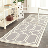 Safavieh Cambridge 138 Hand Tufted Wool Rug CAM138D-28