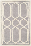 Safavieh Cambridge 138 Hand Tufted Wool Rug CAM138D-28