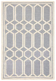 Safavieh Cambridge 138 Hand Tufted Wool Rug CAM138D-28