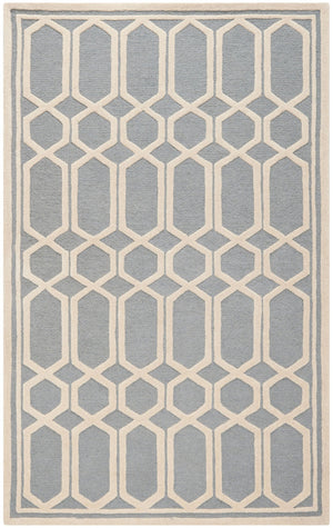 Safavieh Cambridge 138 Hand Tufted Wool Rug CAM138D-28