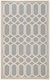 Cambridge 138 Hand Tufted Wool Rug