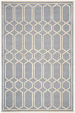 Safavieh Cambridge 138 Hand Tufted Wool Rug CAM138D-28