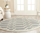 Safavieh Cambridge 138 Hand Tufted Wool Rug CAM138D-28