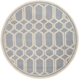 Safavieh Cambridge 138 Hand Tufted Wool Rug CAM138D-28