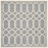 Safavieh Cambridge 138 Hand Tufted Wool Rug CAM138D-28