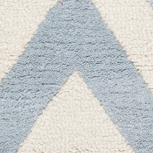 Safavieh Cambridge CAM139 Hand Tufted Rug