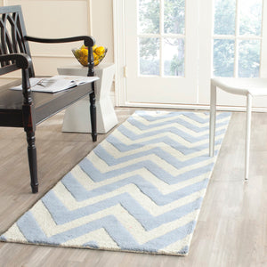 Safavieh Cambridge CAM139 Hand Tufted Rug