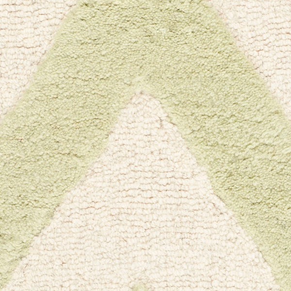 Safavieh Cambridge CAM139 Hand Tufted Rug