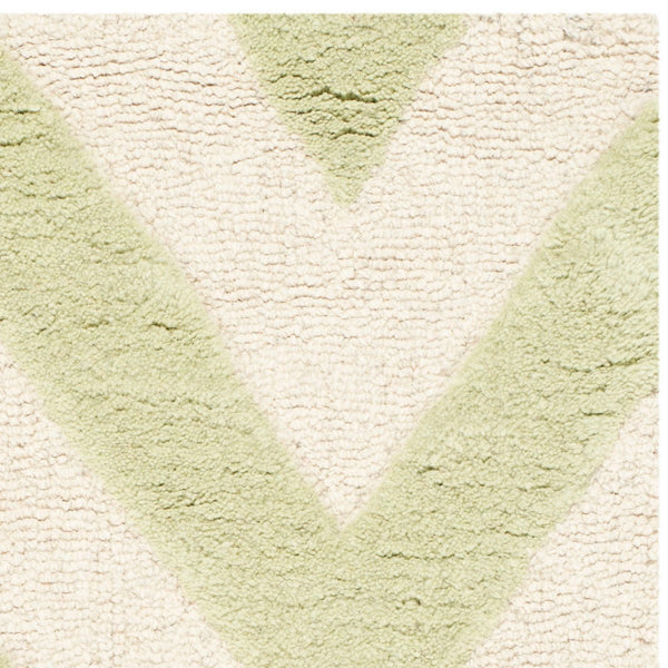 Safavieh Cambridge CAM139 Hand Tufted Rug