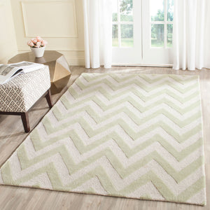 Safavieh Cambridge CAM139 Hand Tufted Rug