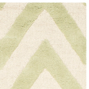 Safavieh Cambridge CAM139 Hand Tufted Rug