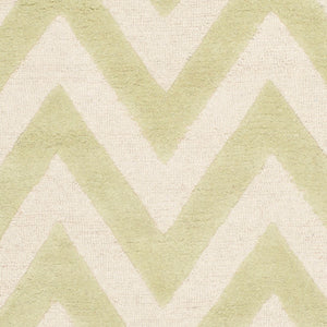 Safavieh Cambridge CAM139 Hand Tufted Rug