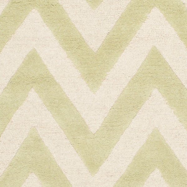 Safavieh Cambridge CAM139 Hand Tufted Rug