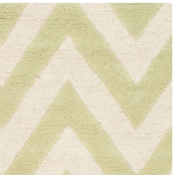 Safavieh Cambridge CAM139 Hand Tufted Rug