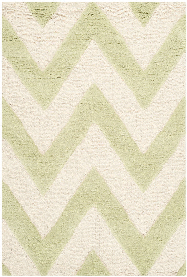 Safavieh Cambridge CAM139 Hand Tufted Rug
