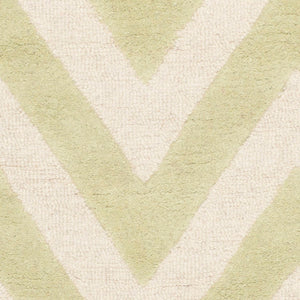 Safavieh Cambridge CAM139 Hand Tufted Rug