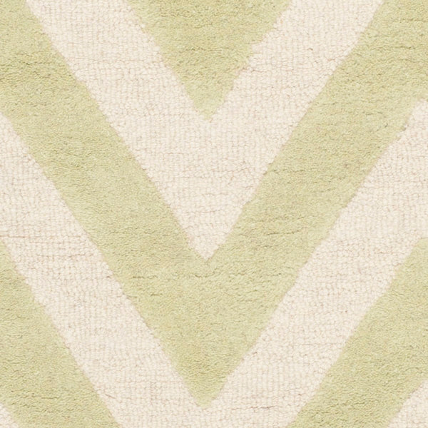 Safavieh Cambridge CAM139 Hand Tufted Rug