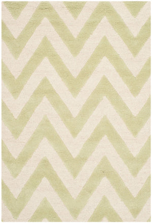 Safavieh Cambridge CAM139 Hand Tufted Rug