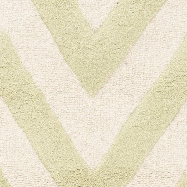 Safavieh Cambridge CAM139 Hand Tufted Rug