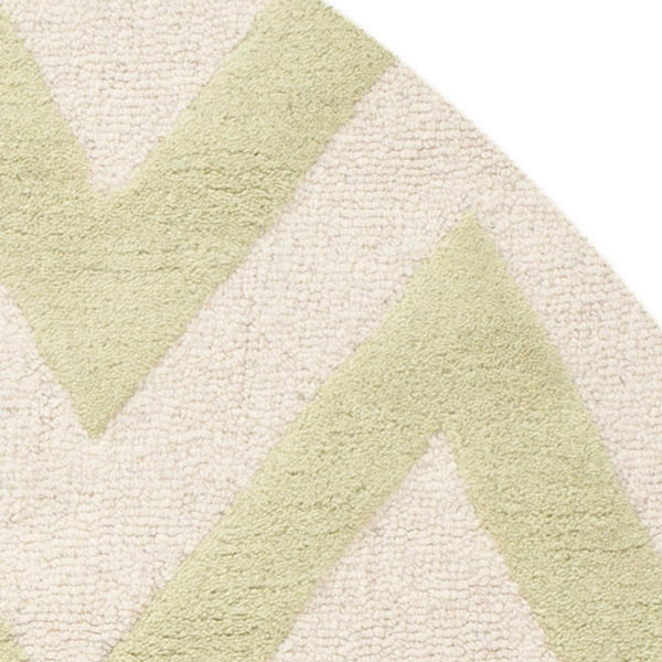 Safavieh Cambridge CAM139 Hand Tufted Rug