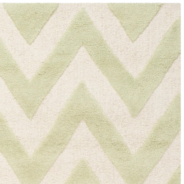 Safavieh Cambridge CAM139 Hand Tufted Rug