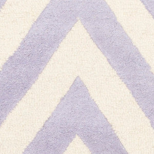 Safavieh Cambridge CAM139 Hand Tufted Rug