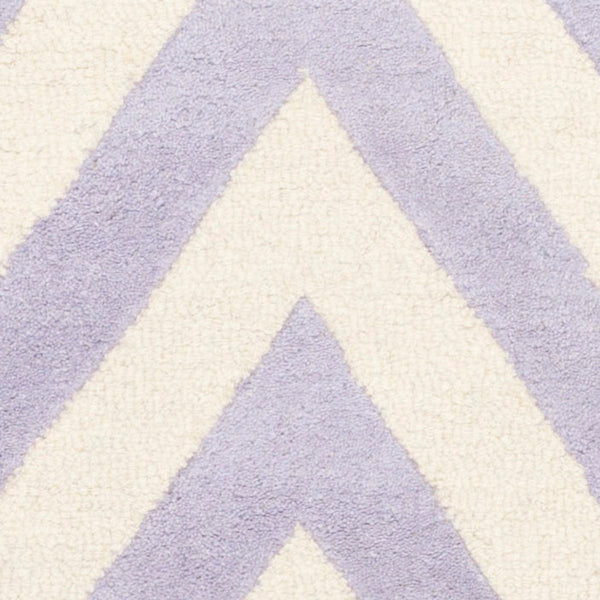 Safavieh Cambridge CAM139 Hand Tufted Rug