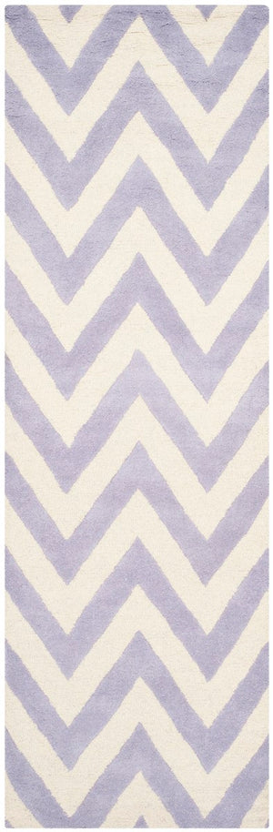 Safavieh Cambridge CAM139 Hand Tufted Rug