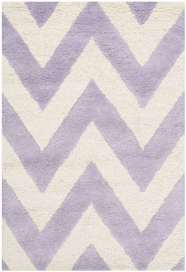 Safavieh Cambridge CAM139 Hand Tufted Rug