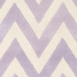 Safavieh Cambridge CAM139 Hand Tufted Rug