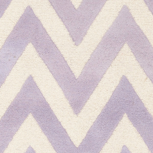 Safavieh Cambridge CAM139 Hand Tufted Rug