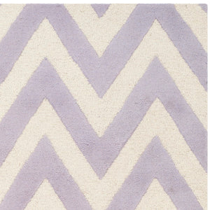 Safavieh Cambridge CAM139 Hand Tufted Rug