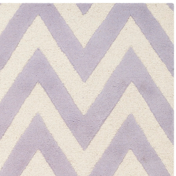 Safavieh Cambridge CAM139 Hand Tufted Rug