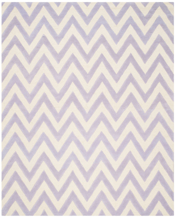 Safavieh Cambridge CAM139 Hand Tufted Rug