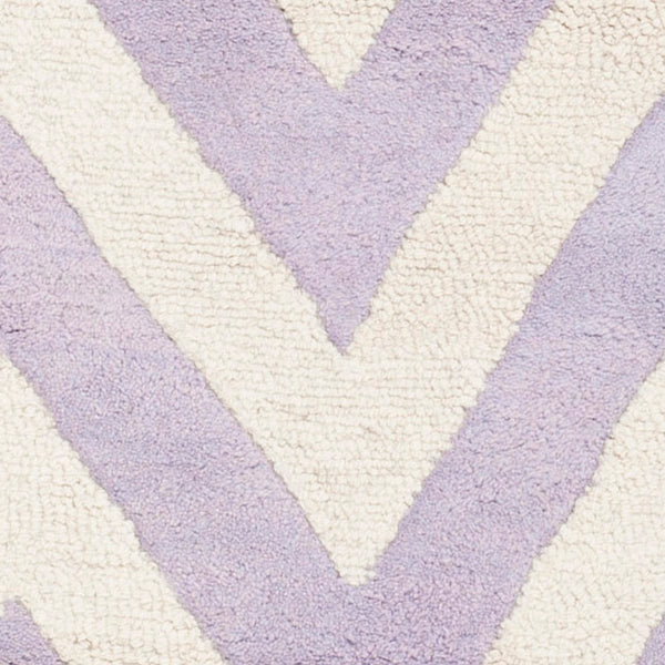 Safavieh Cambridge CAM139 Hand Tufted Rug