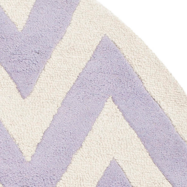 Safavieh Cambridge CAM139 Hand Tufted Rug