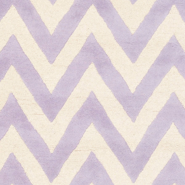 Safavieh Cambridge CAM139 Hand Tufted Rug