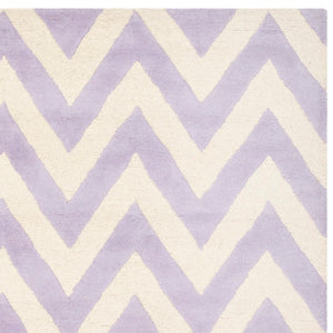 Safavieh Cambridge CAM139 Hand Tufted Rug