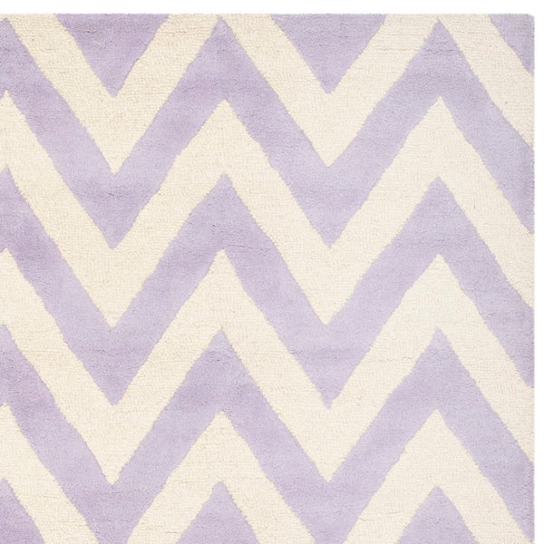 Safavieh Cambridge CAM139 Hand Tufted Rug