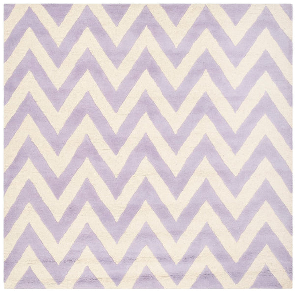 Safavieh Cambridge CAM139 Hand Tufted Rug