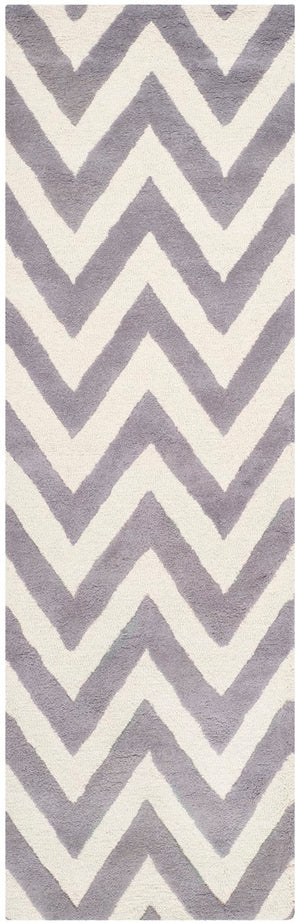 Safavieh Cambridge CAM139 Hand Tufted Rug