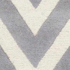 Safavieh Cambridge CAM139 Hand Tufted Rug