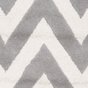 Safavieh Cambridge CAM139 Hand Tufted Rug